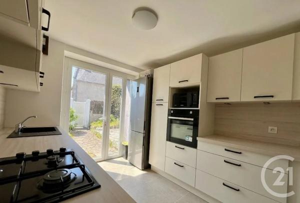 Maison à vendre  5 pièces - 105,49 m 2   ST PIERRE QUIBERON  - 56