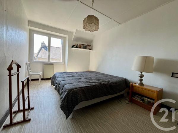Maison à vendre  5 pièces - 105,49 m 2   ST PIERRE QUIBERON  - 56