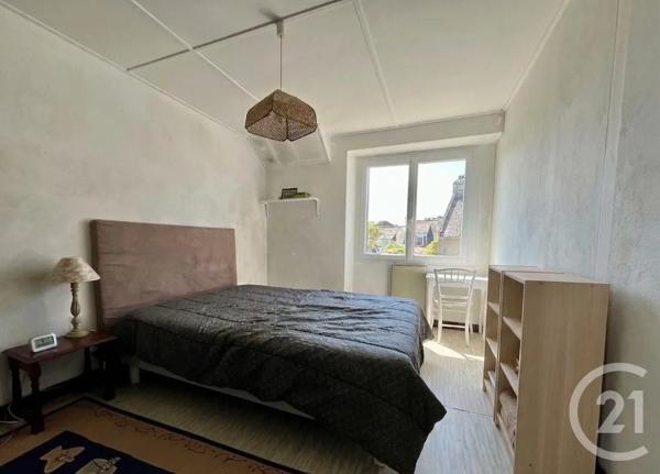 Maison à vendre  5 pièces - 105,49 m 2   ST PIERRE QUIBERON  - 56