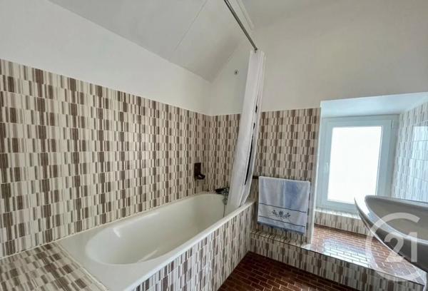 Maison à vendre  5 pièces - 105,49 m 2   ST PIERRE QUIBERON  - 56