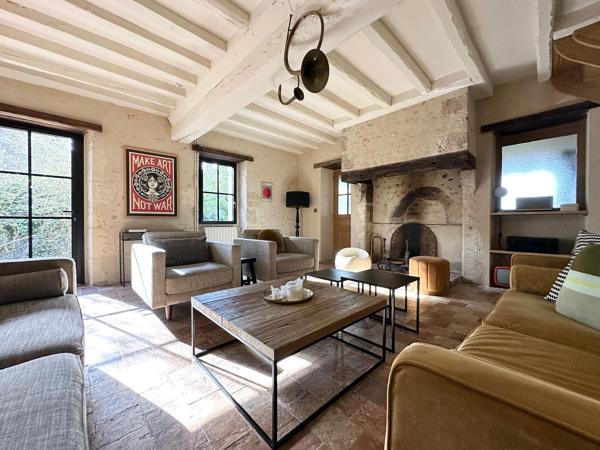 Maison à vendre à Bellême (61130) - Orne