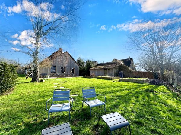 Maison à vendre à Bellême (61130) - Orne