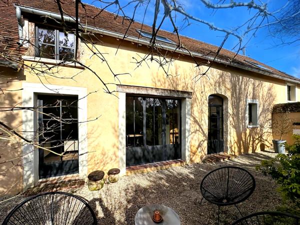 Maison à vendre à Bellême (61130) - Orne