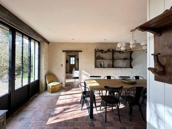 Maison à vendre à Bellême (61130) - Orne
