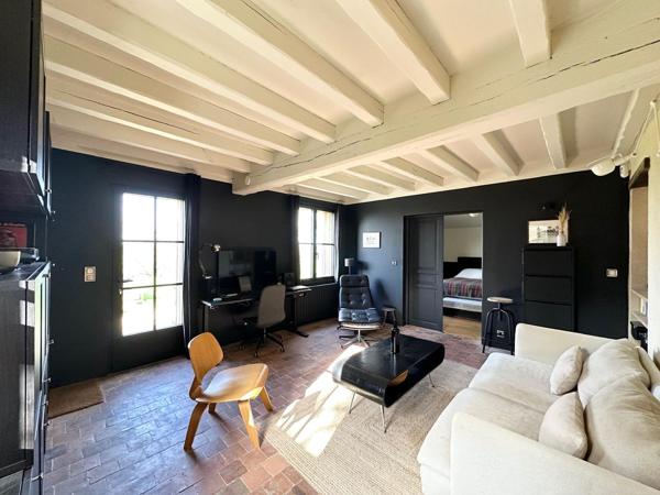 Maison à vendre à Bellême (61130) - Orne