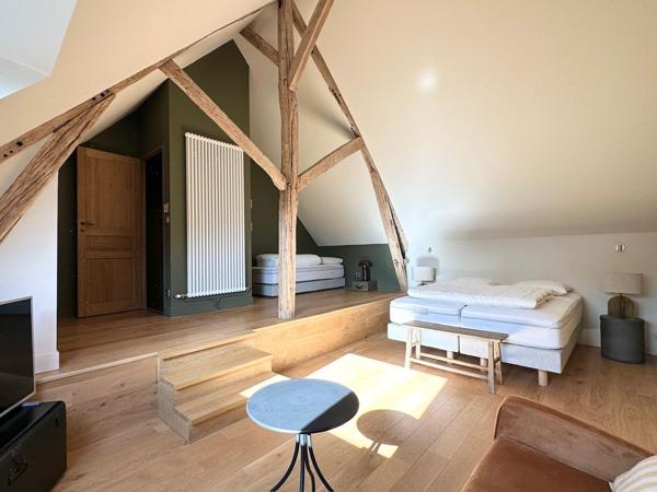 Maison à vendre à Bellême (61130) - Orne