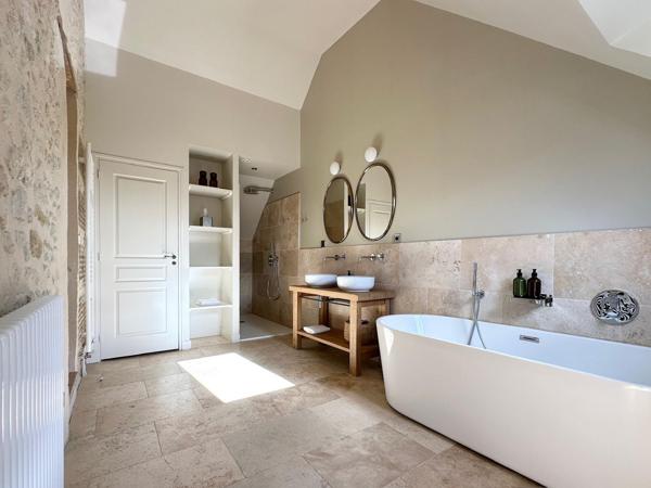 Maison à vendre à Bellême (61130) - Orne