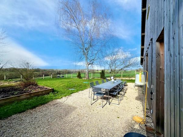Maison à vendre à Bellême (61130) - Orne