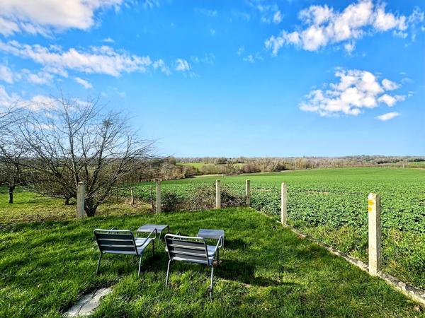 Maison à vendre à Bellême (61130) - Orne