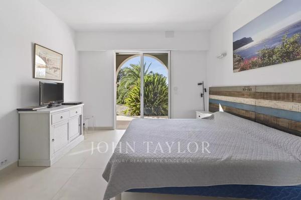 Propriété avec vue mer panoramique – Ceyreste / La Ciotat