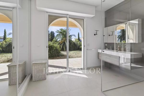 Propriété avec vue mer panoramique – Ceyreste / La Ciotat