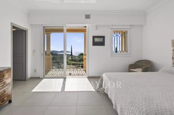 Propriété avec vue mer panoramique – Ceyreste / La Ciotat