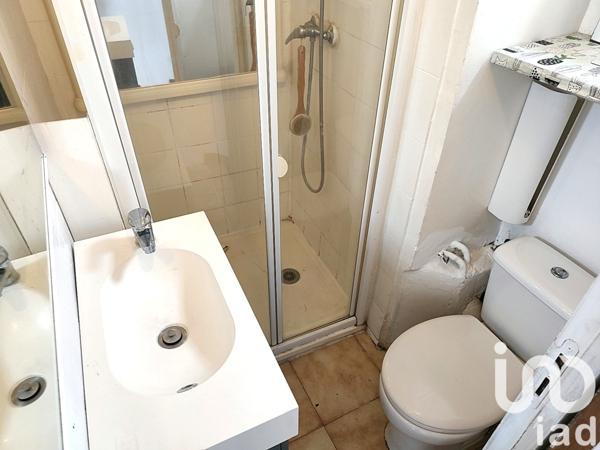 Maison à vendre 3 pièces 30 m² Longperrier