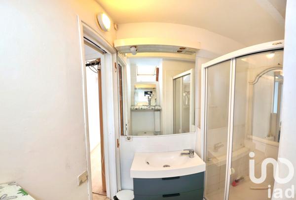 Maison à vendre 3 pièces 30 m² Longperrier