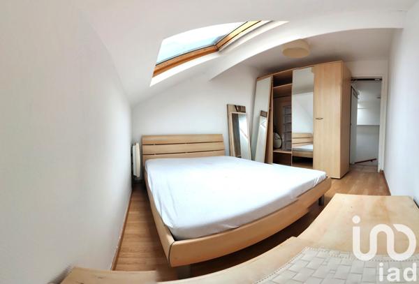 Maison à vendre 3 pièces 30 m² Longperrier