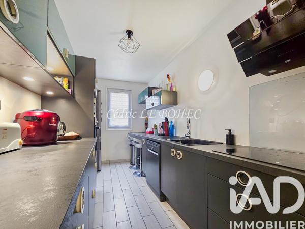 Appartement à vendre 5 pièces 101 m² Sannois