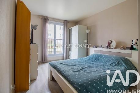 Appartement à vendre 5 pièces 101 m² Sannois