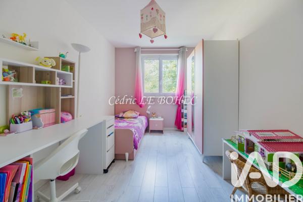 Appartement à vendre 5 pièces 101 m² Sannois