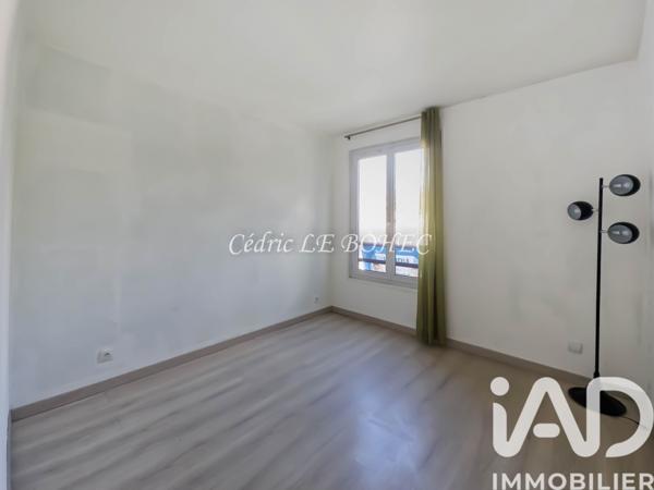 Appartement à vendre 5 pièces 101 m² Sannois
