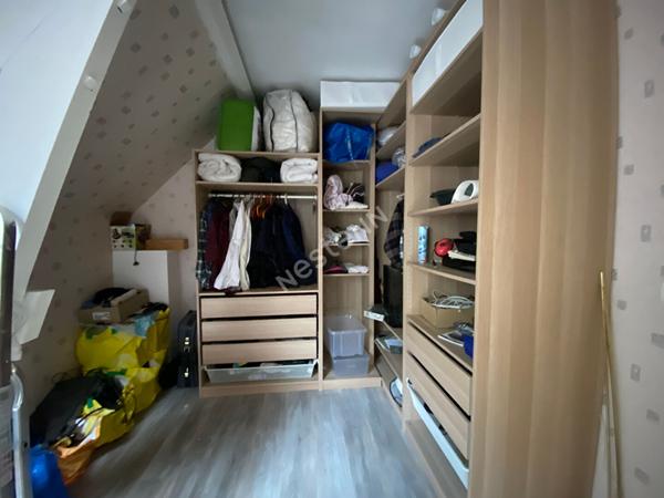 Maison de campagne 204m2