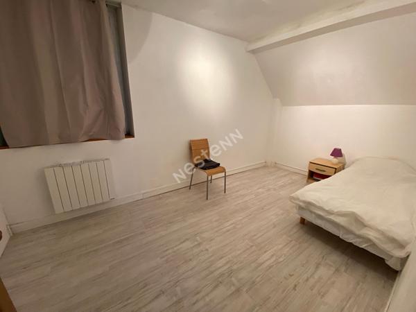 Maison de campagne 204m2