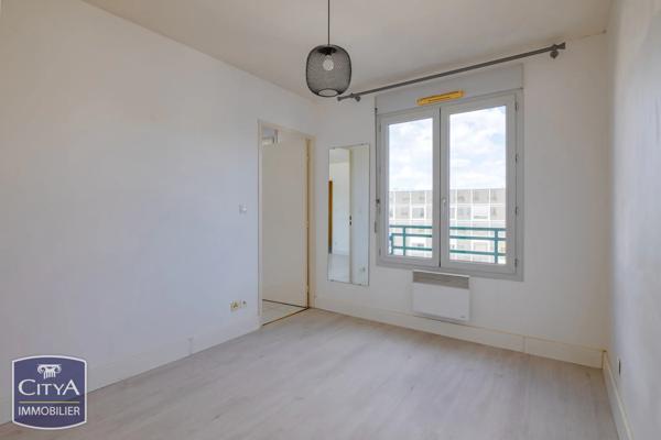 Appartement à vendre 2 pièces 43.45m²