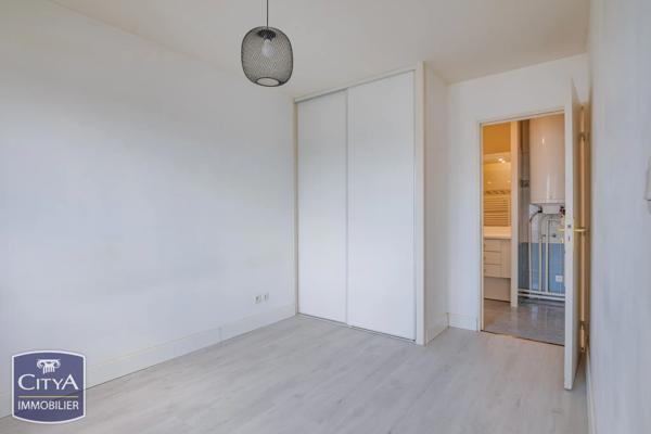 Appartement à vendre 2 pièces 43.45m²