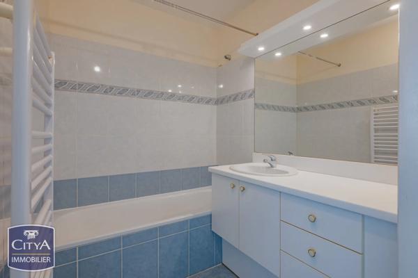 Appartement à vendre 2 pièces 43.45m²