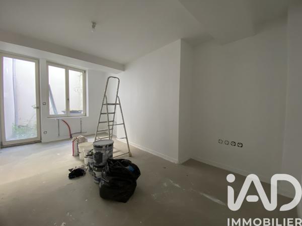 Maison à vendre 5 pièces 95 m² Châlons-en-Champagne