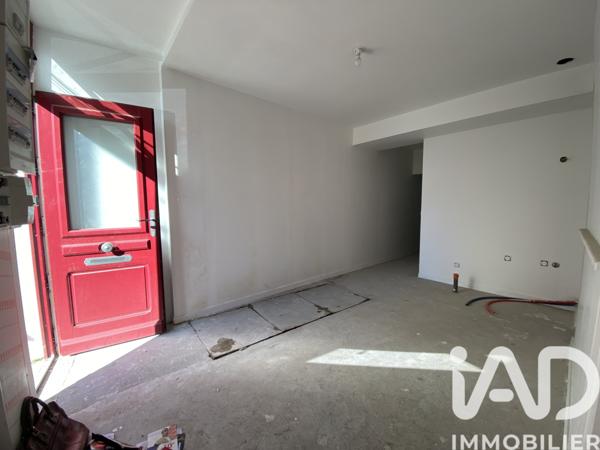 Maison à vendre 5 pièces 95 m² Châlons-en-Champagne