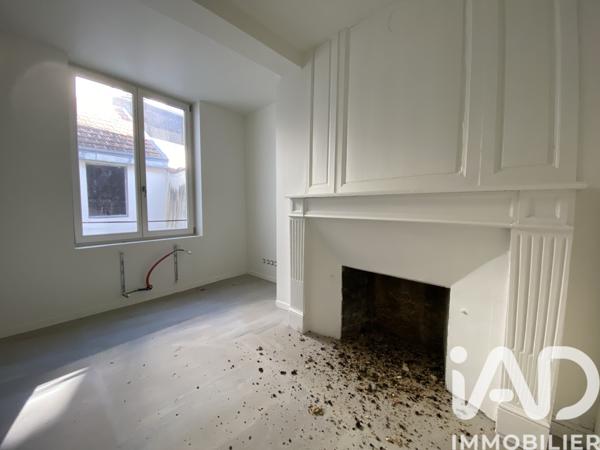 Maison à vendre 5 pièces 95 m² Châlons-en-Champagne