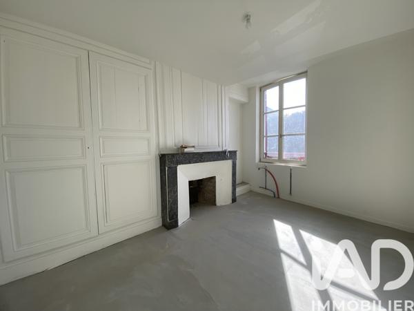 Maison à vendre 5 pièces 95 m² Châlons-en-Champagne