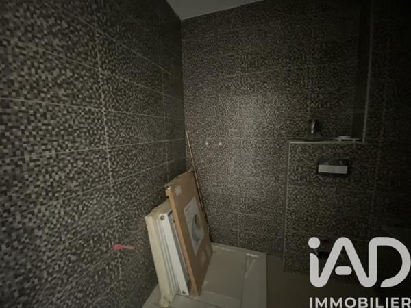 Maison à vendre 5 pièces 95 m² Châlons-en-Champagne