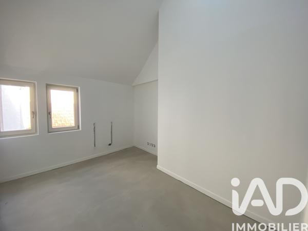 Maison à vendre 5 pièces 95 m² Châlons-en-Champagne