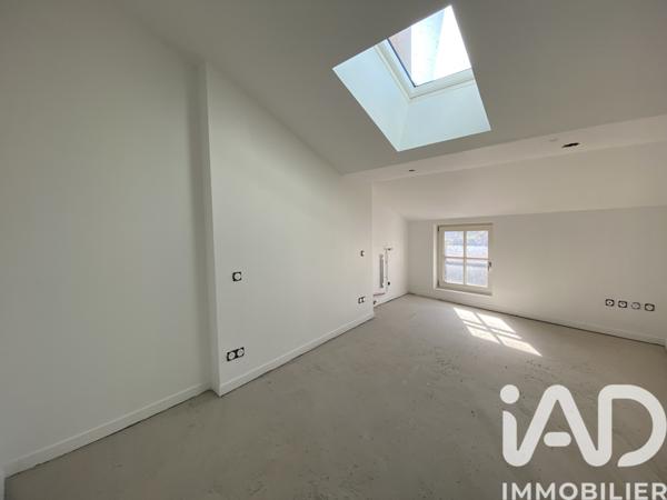 Maison à vendre 5 pièces 95 m² Châlons-en-Champagne