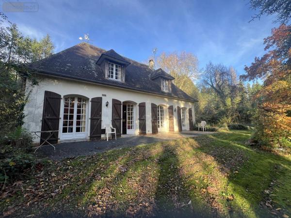 Maison à vendre à La Ferté Macé dans l'Orne (61600), ref : 61044-2004