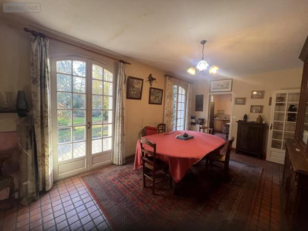 Maison à vendre à La Ferté Macé dans l'Orne (61600), ref : 61044-2004