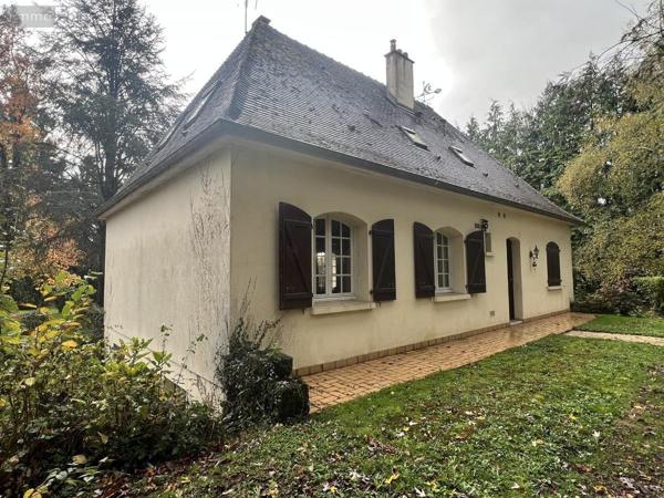 Maison à vendre à La Ferté Macé dans l'Orne (61600), ref : 61044-2004