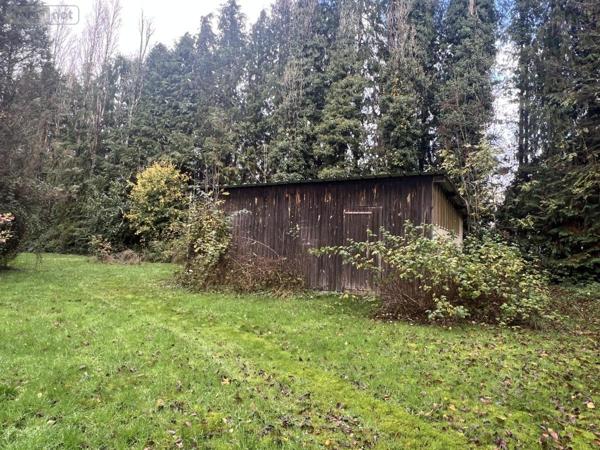 Maison à vendre à La Ferté Macé dans l'Orne (61600), ref : 61044-2004