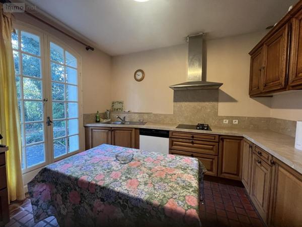 Maison à vendre à La Ferté Macé dans l'Orne (61600), ref : 61044-2004