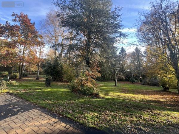 Maison à vendre à La Ferté Macé dans l'Orne (61600), ref : 61044-2004