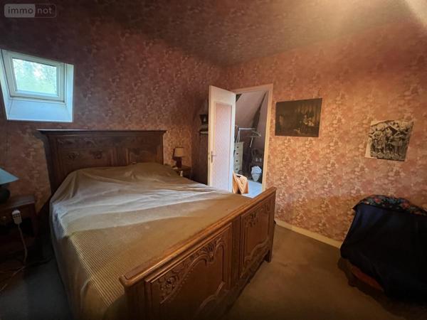 Maison à vendre à La Ferté Macé dans l'Orne (61600), ref : 61044-2004