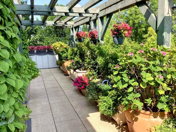 Vente Appartement 5 pièces 113 m2 à Serris