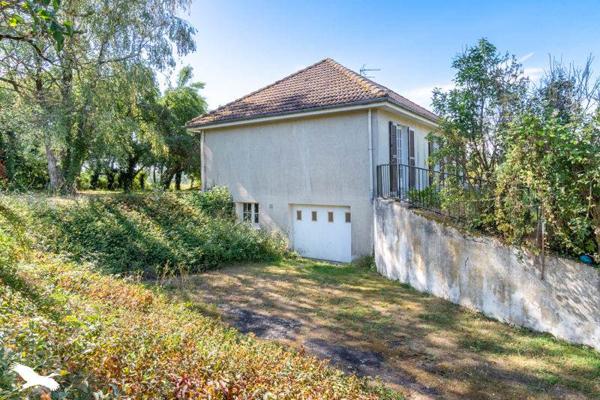 Maison à vendre 127 680 € Saint-Léonard-de-Noblat 4 p 93 m² DPE E