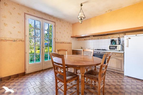 Maison à vendre 127 680 € Saint-Léonard-de-Noblat 4 p 93 m² DPE E