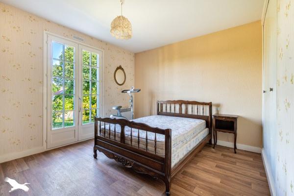 Maison à vendre 127 680 € Saint-Léonard-de-Noblat 4 p 93 m² DPE E