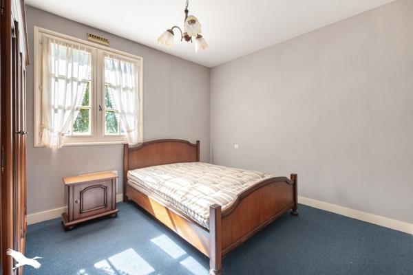 Maison à vendre 127 680 € Saint-Léonard-de-Noblat 4 p 93 m² DPE E