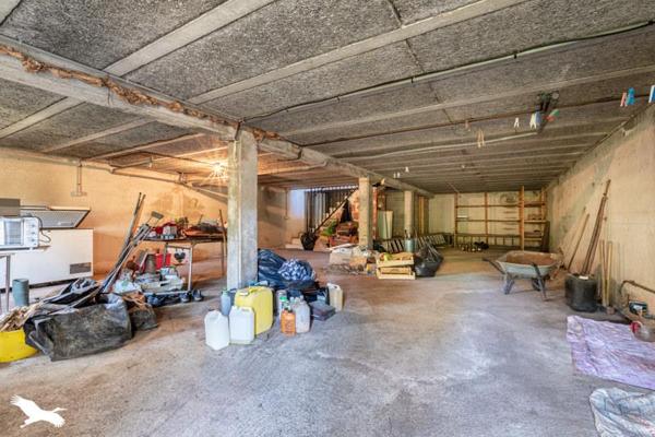 Maison à vendre 127 680 € Saint-Léonard-de-Noblat 4 p 93 m² DPE E
