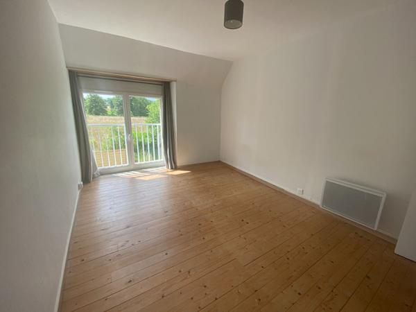 Maison à vendre à Caulnes sur l'axe Rennes Saint Brieuc