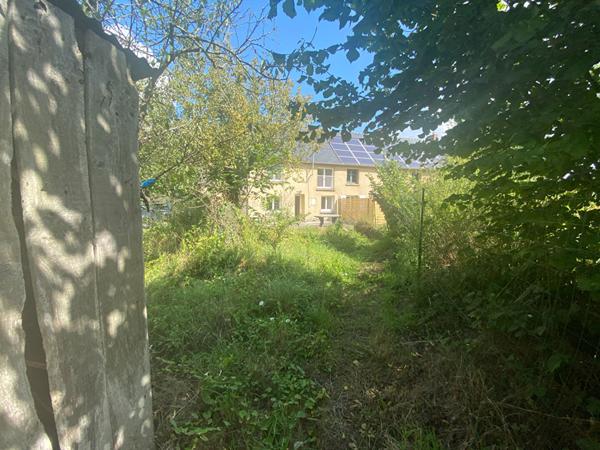 Maison à vendre à Caulnes sur l'axe Rennes Saint Brieuc